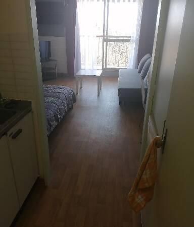 Studio Pres De Beauval Apartment Montrichard Exterior photo