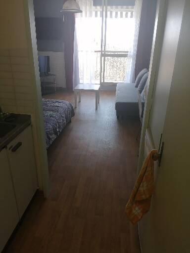 Studio Pres De Beauval Apartment Montrichard Exterior photo
